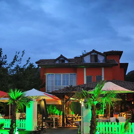 Habitación en casa particular Adasu Selimiye (Aegean)