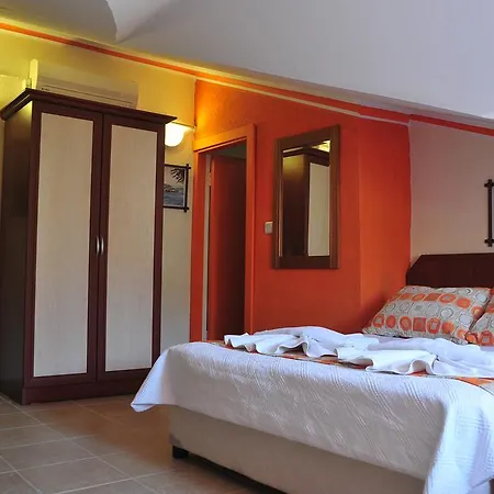 Adasu Habitación en casa particular