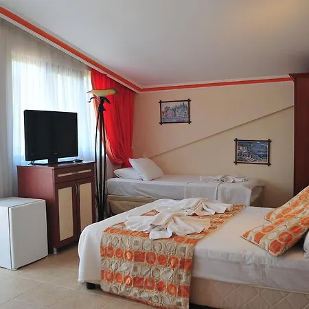 Habitación en casa particular Adasu