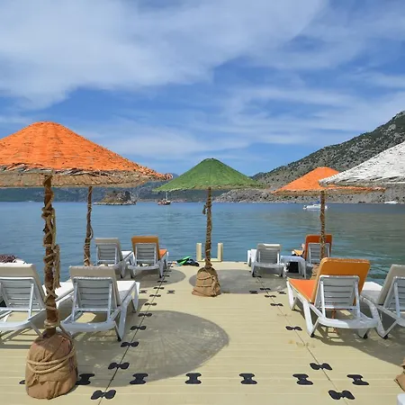 Adasu * Selimiye (Aegean)