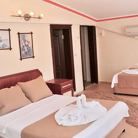 Adasu Homestay szállás *
