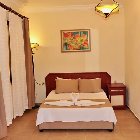 Adasu Habitación en casa particular Selimiye (Aegean)