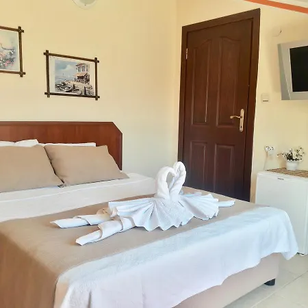 Homestay szállás Adasu