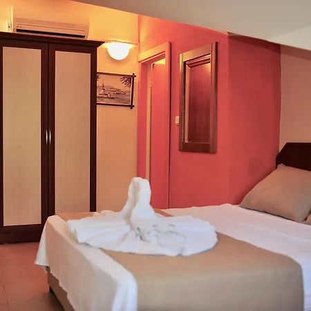 Adasu Homestay szállás Selimiye