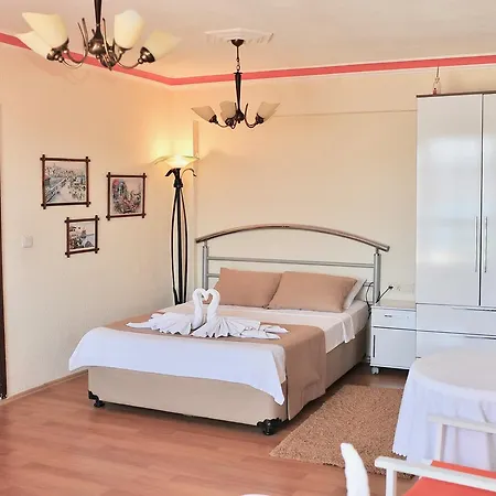 Adasu Habitación en casa particular *