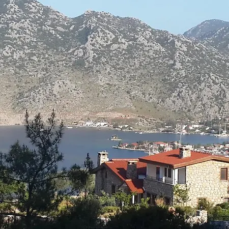 Homestay Adasu Selimiye (Aegean)