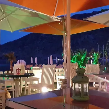 Adasu Homestay Selimiye (Aegean)