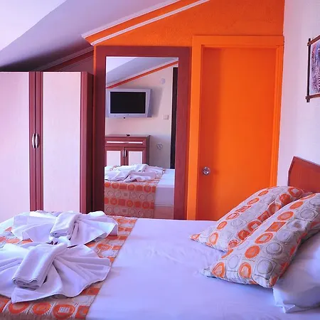 Adasu Selimiye (Aegean)