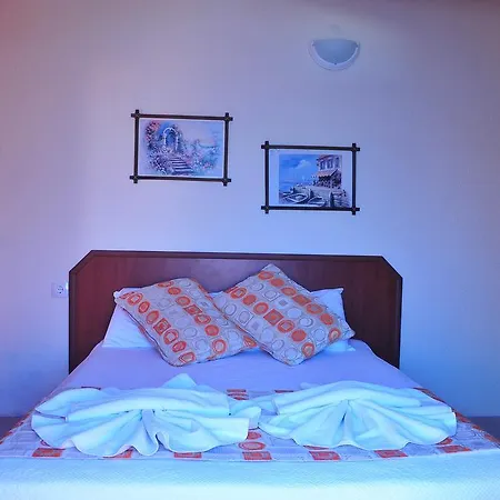 Adasu Homestay Selimiye (Aegean)