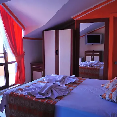 Adasu Homestay *