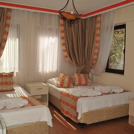 Adasu Homestay Selimiye (Aegean)