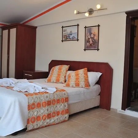 Homestay Adasu