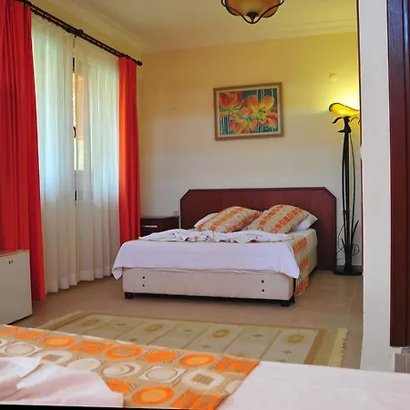 Homestay Adasu Selimiye (Aegean)