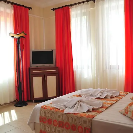 Homestay Adasu *