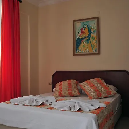 Adasu Homestay Selimiye (Aegean)