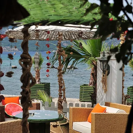 Homestay Adasu Selimiye (Aegean)