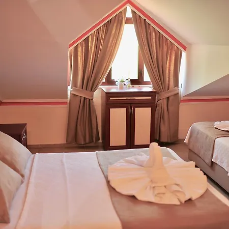 Adasu Homestay