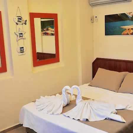 Adasu Homestay *