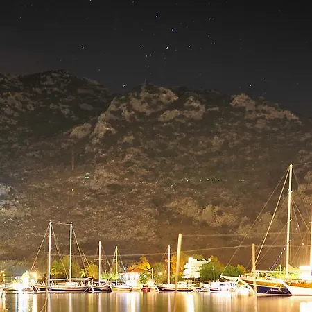 Homestay Adasu Selimiye (Aegean)
