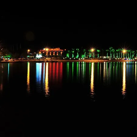 Homestay Adasu Selimiye (Aegean)