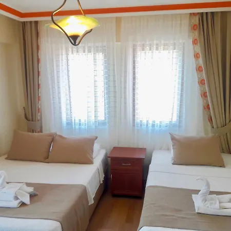 Adasu Homestay Selimiye (Aegean)