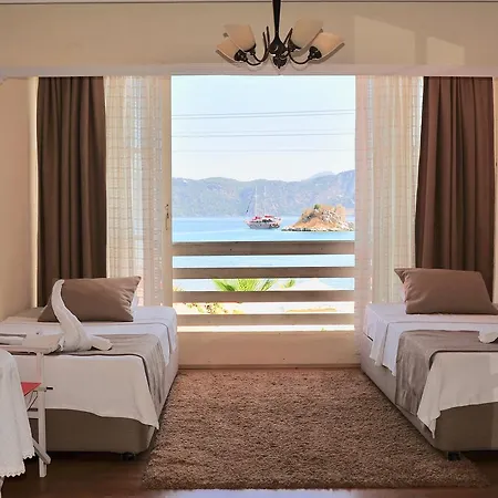 Adasu * Selimiye (Aegean)