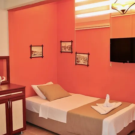 Homestay Adasu