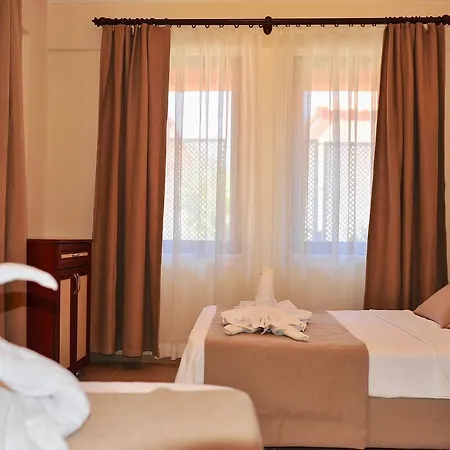 Adasu Homestay Selimiye (Aegean)