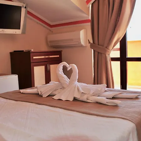 Homestay Adasu Selimiye (Aegean)
