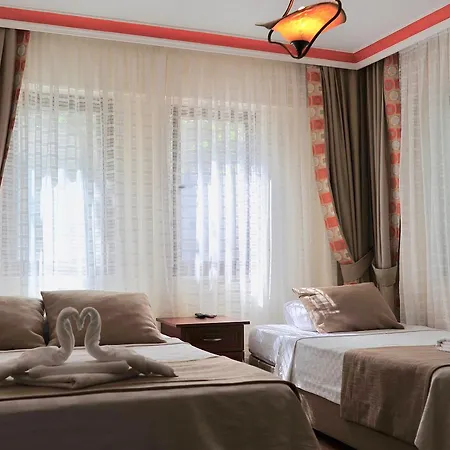 Homestay Adasu Selimiye (Aegean)