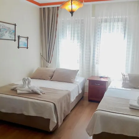 Privatunterkunft Adasu