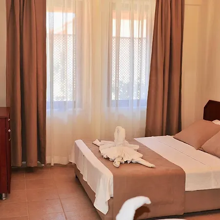 Adasu Homestay