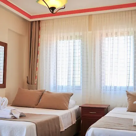 Adasu Homestay Selimiye (Aegean)