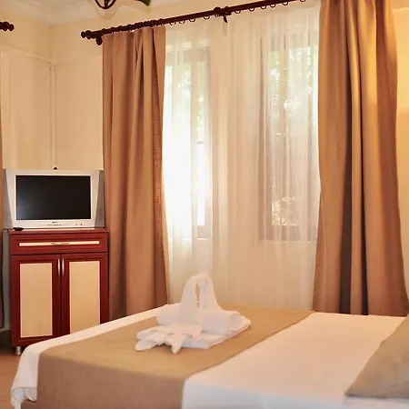 Adasu Homestay *