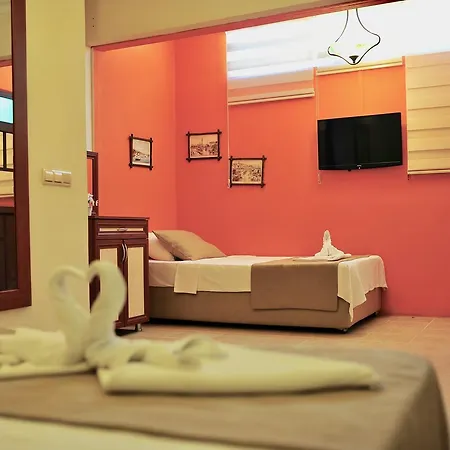 Homestay Adasu Selimiye (Aegean)