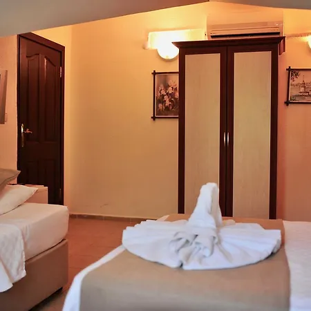 Adasu Homestay *