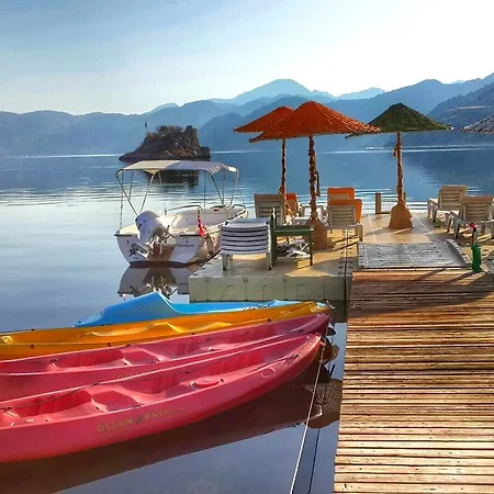 Homestay Adasu Selimiye (Aegean)